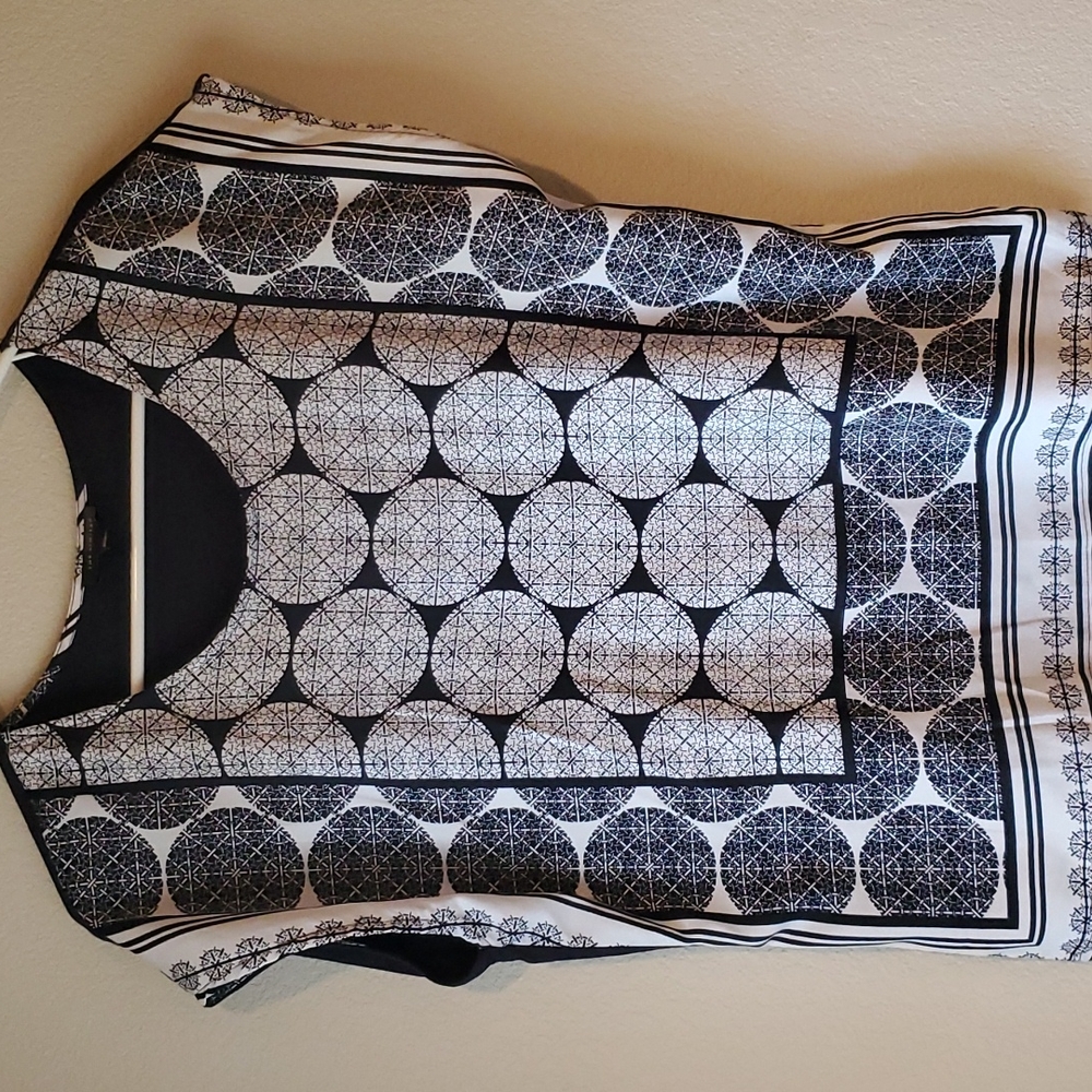 The Limited Top